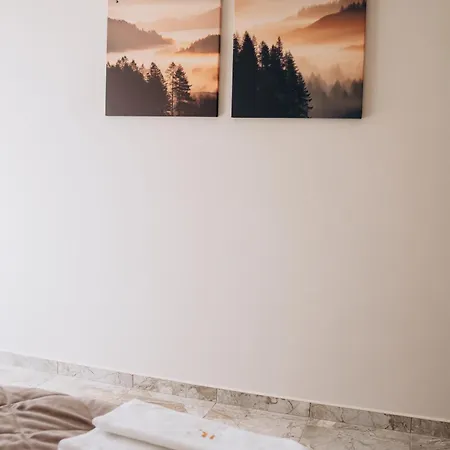 Hiking&ski Hotel *