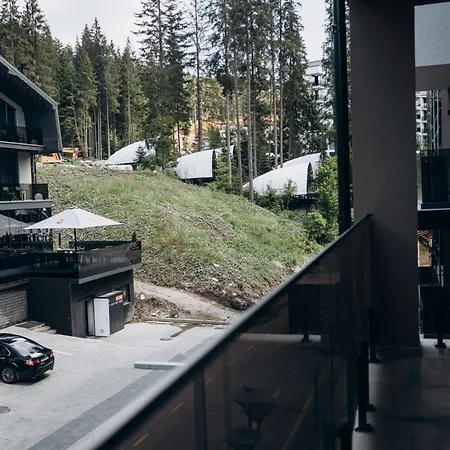 Hiking&ski Hotel