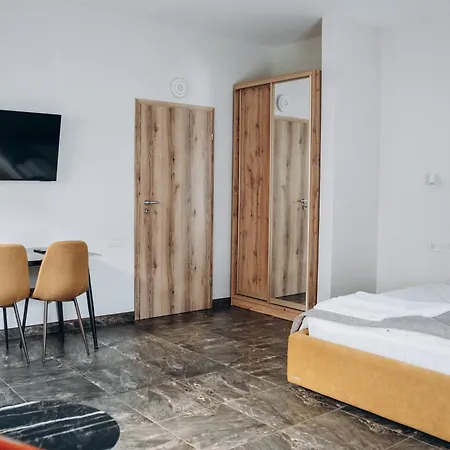 Hiking&ski Hotel Bukovel