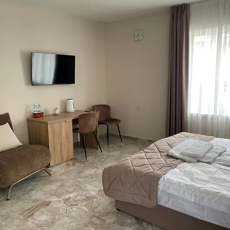 Hotel Hiking&ski