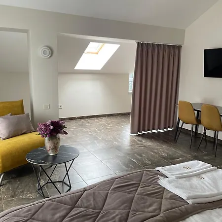 Hotel Hiking&ski Bukovel