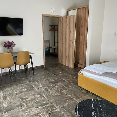 Hiking&ski Hotel