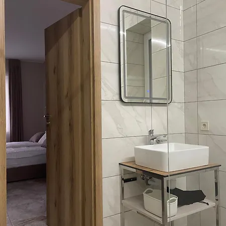Hotel Hiking&ski Bukovel